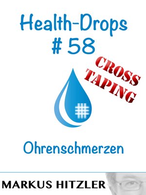 cover image of Health-Drops #58